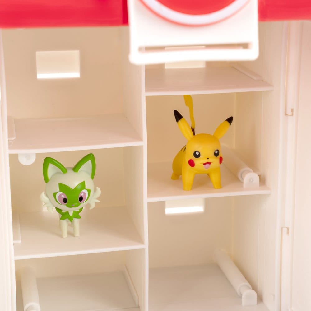Pokémon mallette de Jeu et de Présentation