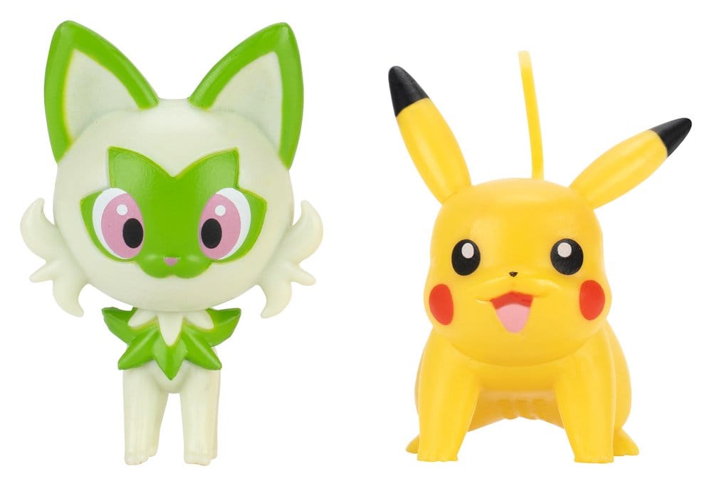 Pokémon mallette de Jeu et de Présentation