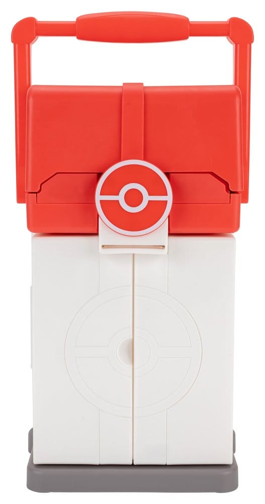Pokémon mallette de Jeu et de Présentation