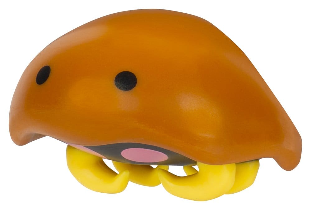 Pokémon Battle Figure figurines 3-Pack Zébibron, Kabuto & Canarbello