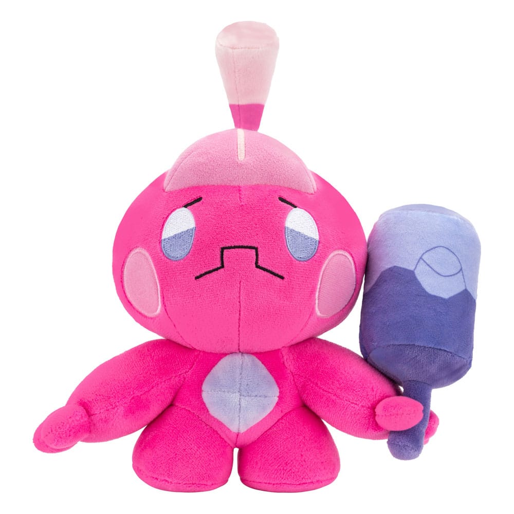 Pokémon peluche Forgerette 20 cm