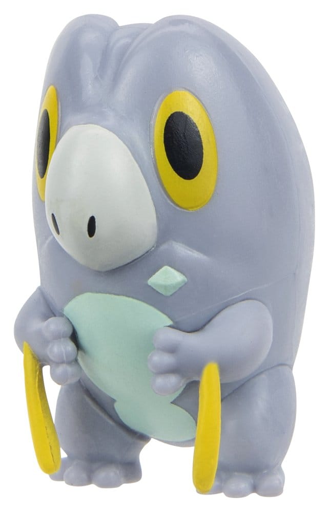 Pokémon Clip 'n' Go figurine d'action Wave 21 Frigodo & Bis Ball