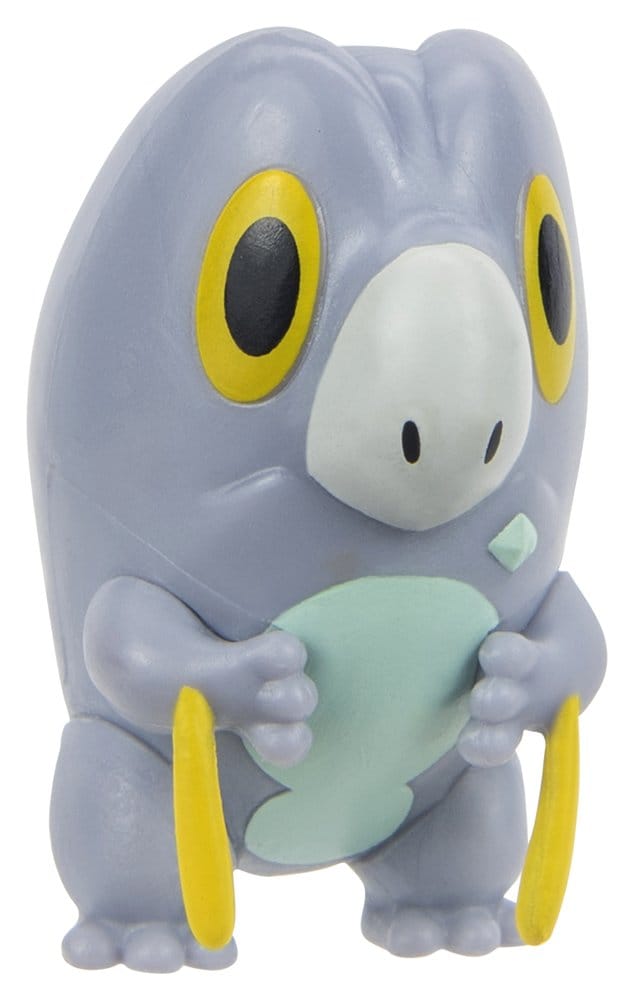 Pokémon Clip 'n' Go figurine d'action Wave 21 Frigodo & Bis Ball