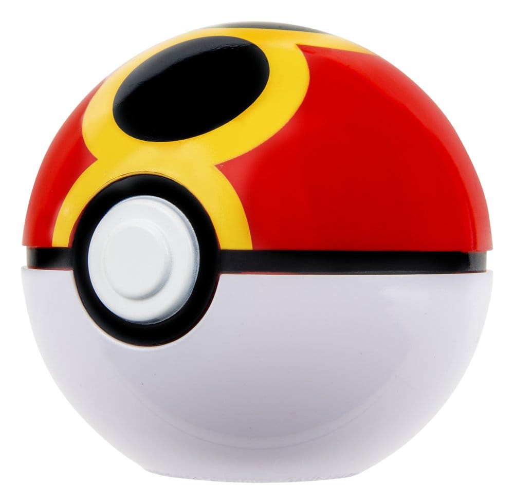 Pokémon Clip 'n' Go figurine d'action Wave 21 Frigodo & Bis Ball