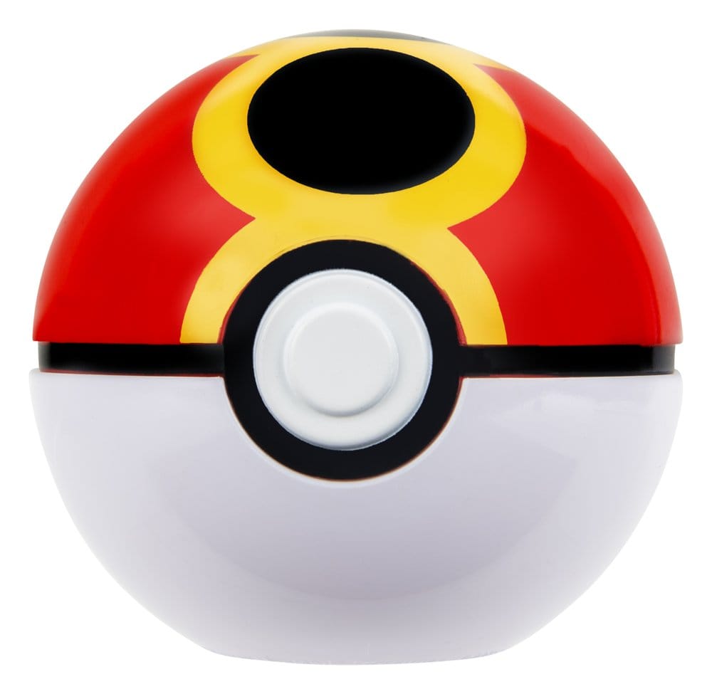 Pokémon Clip 'n' Go figurine d'action Wave 21 Frigodo & Bis Ball