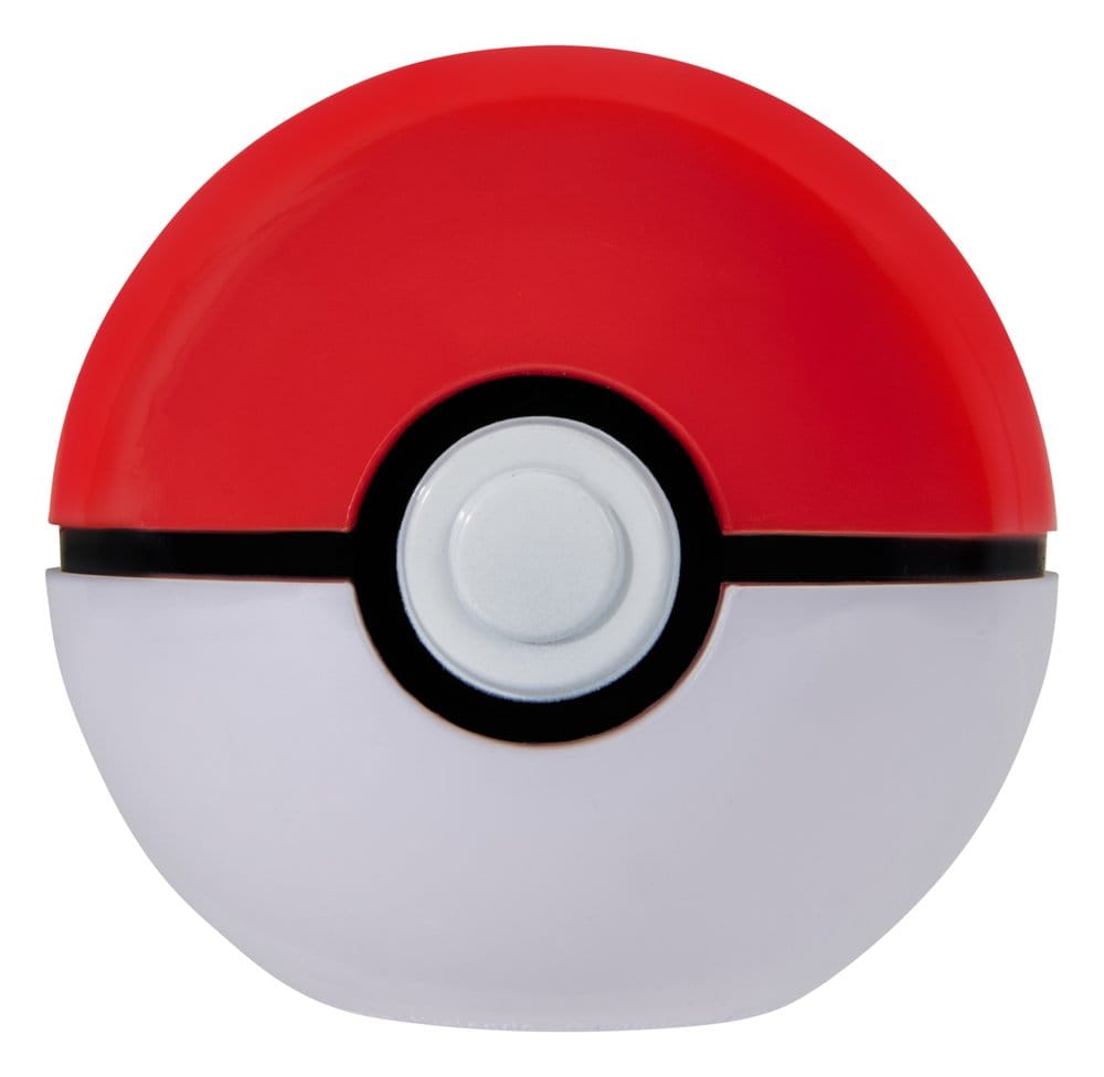 Pokémon Clip 'n' Go figurine d'action Wave 21 Ouistempo & Poké Ball
