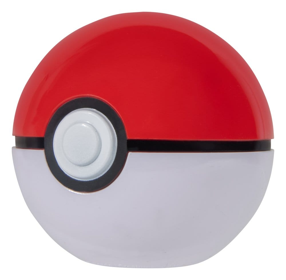 Pokémon Clip 'n' Go figurine d'action Wave 21 Ouistempo & Poké Ball