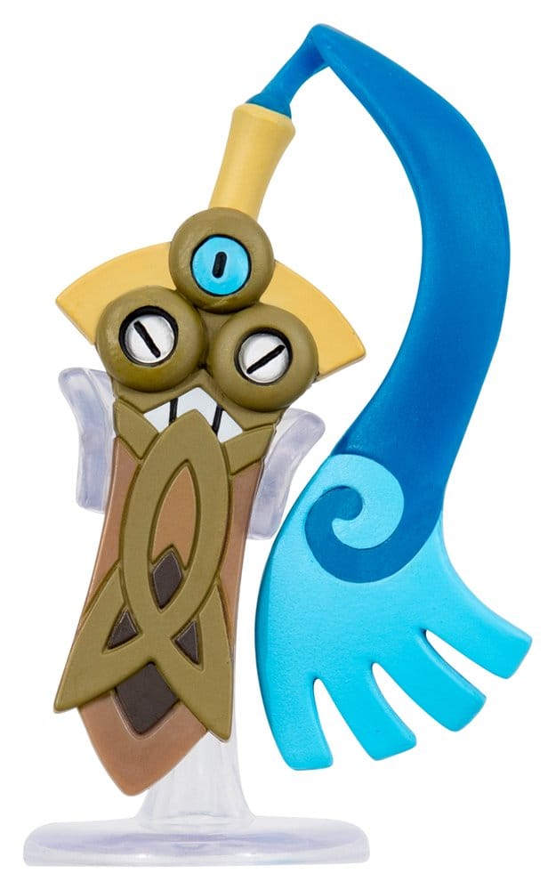 Pokémon Clip 'n' Go figurine d'action Wave 22 Monorpale & Luxe Ball