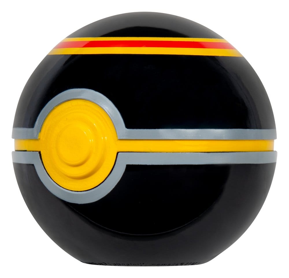 Pokémon Clip 'n' Go figurine d'action Wave 22 Monorpale & Luxe Ball
