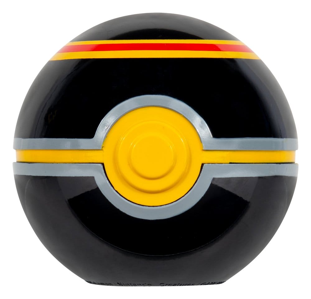 Pokémon Clip 'n' Go figurine d'action Wave 22 Monorpale & Luxe Ball
