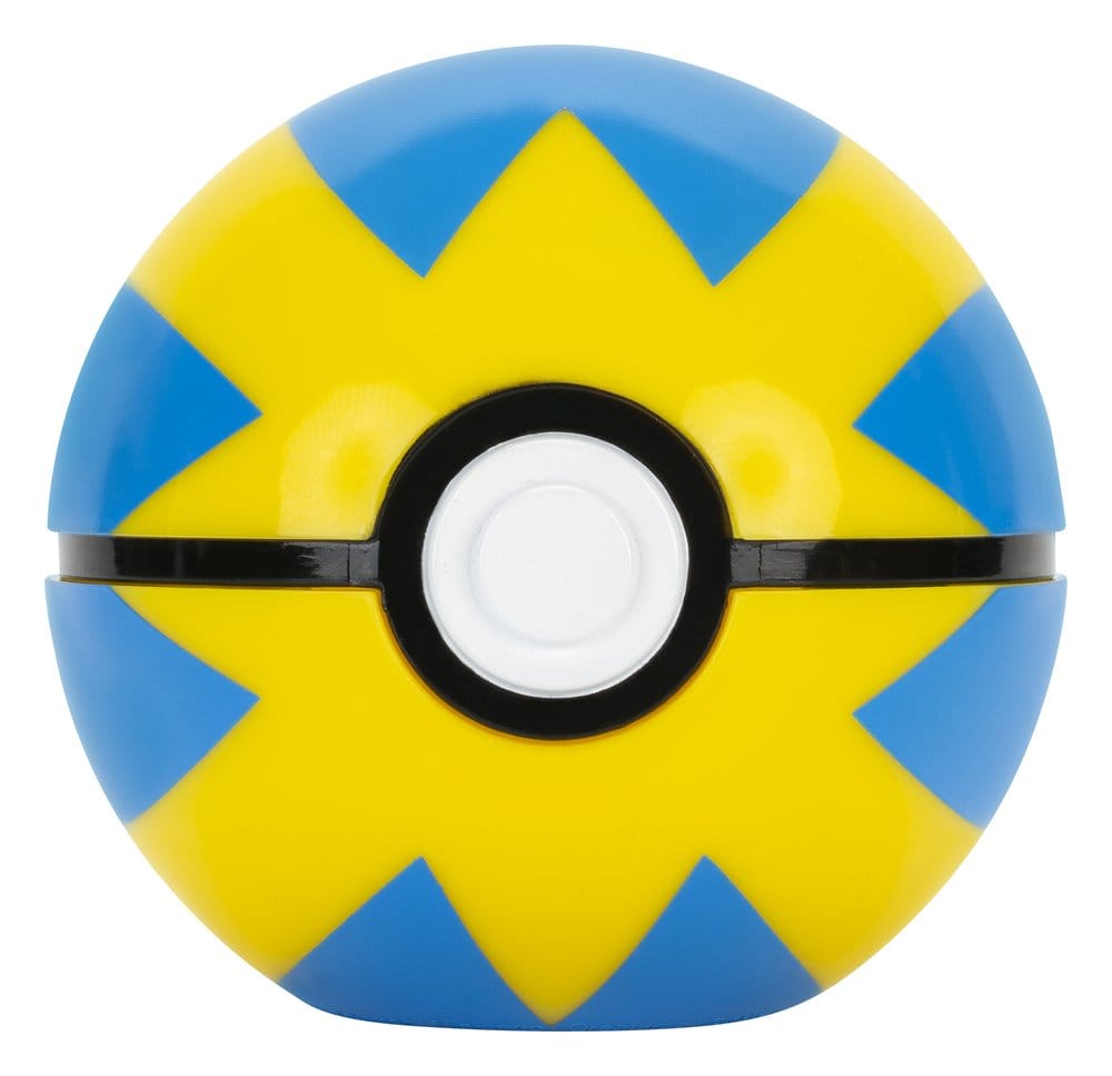 Pokémon Clip 'n' Go set Ceinture figurine d'action Ouisticram