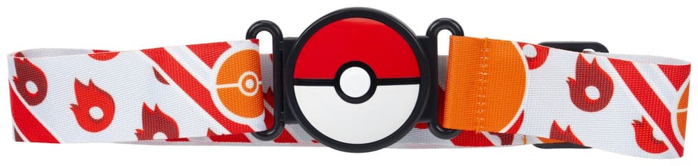 Pokémon Clip 'n' Go set Bandoulière figurine d'action Caninos