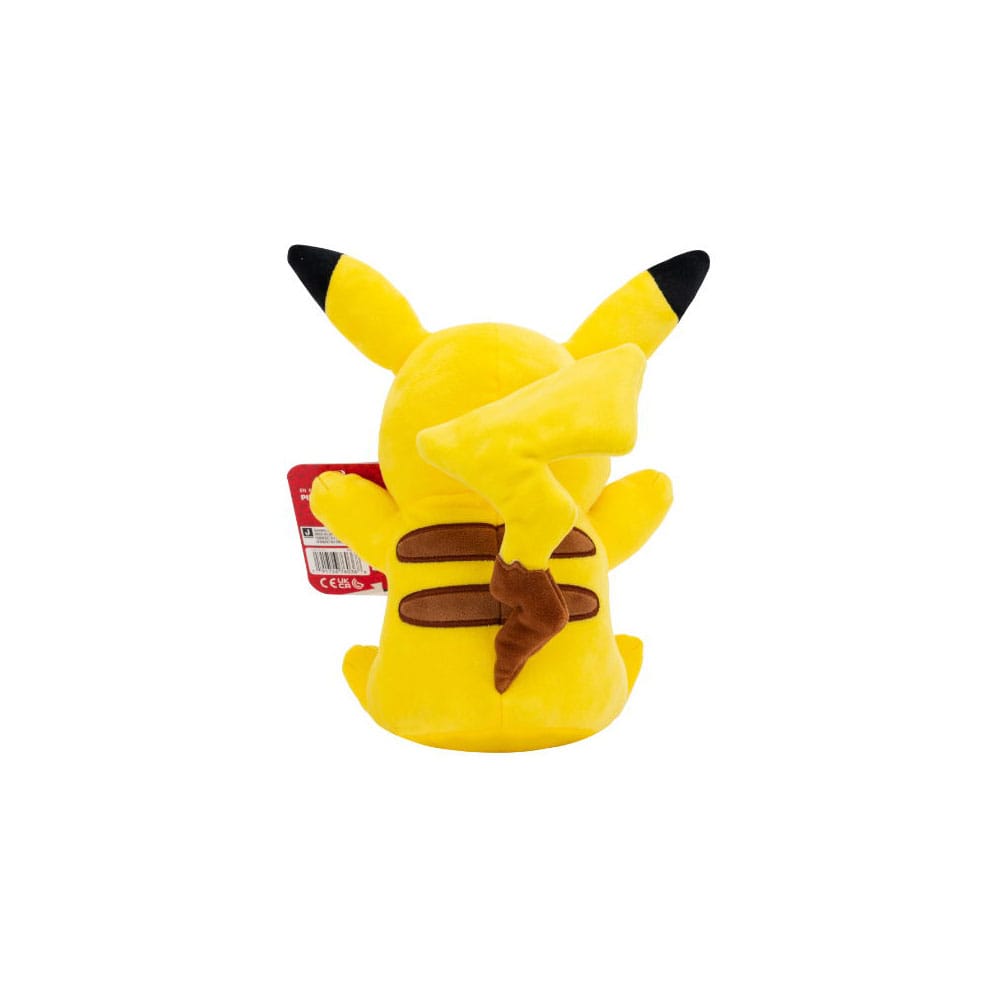 Pokémon peluche Pikachu 20 cm