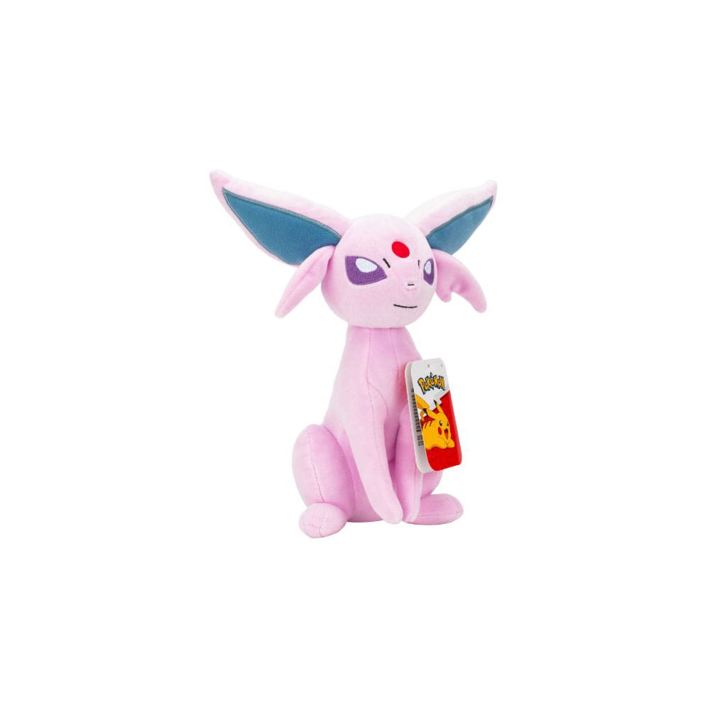 Pokémon peluche Mentali 20 cm