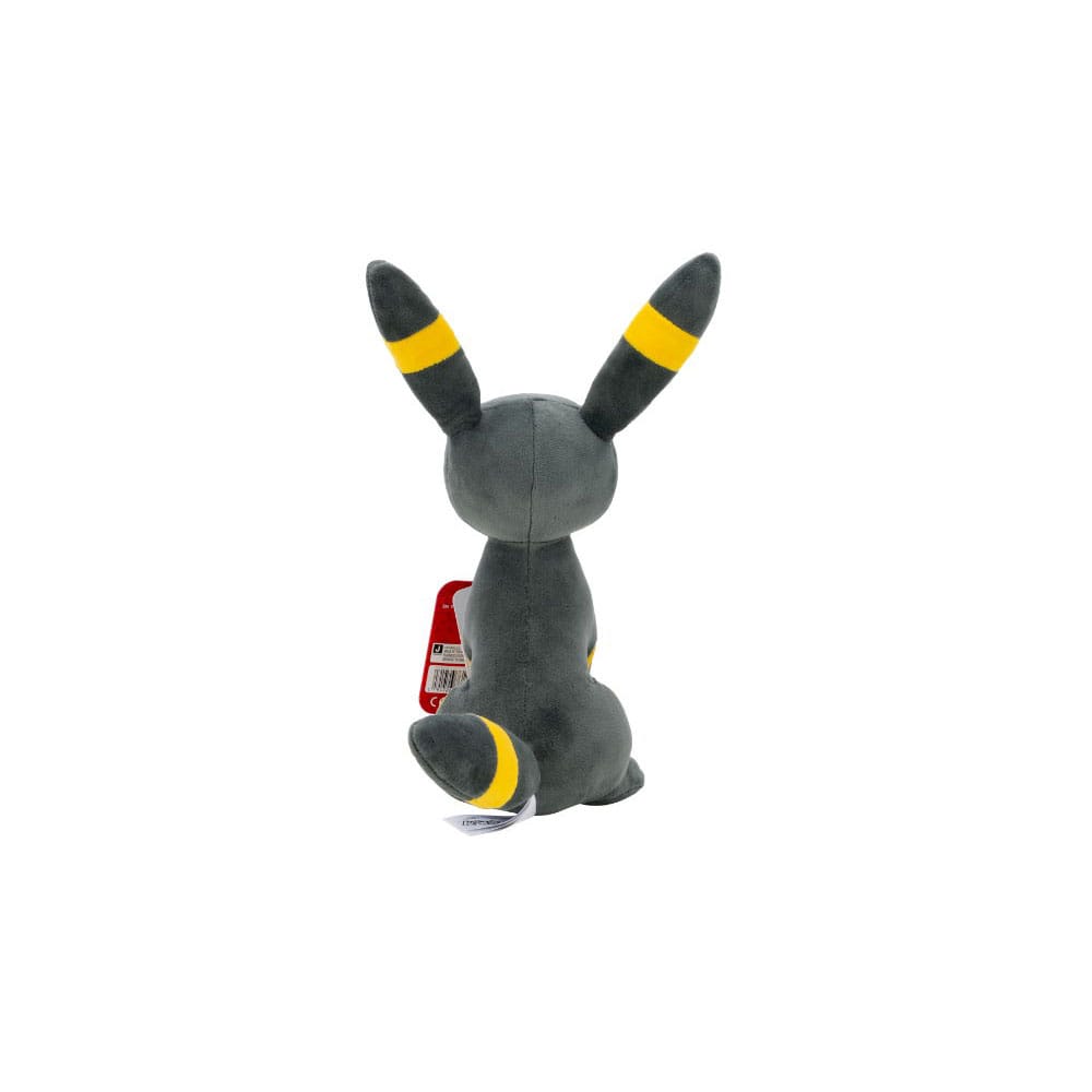 Pokémon peluche Noctali 20 cm