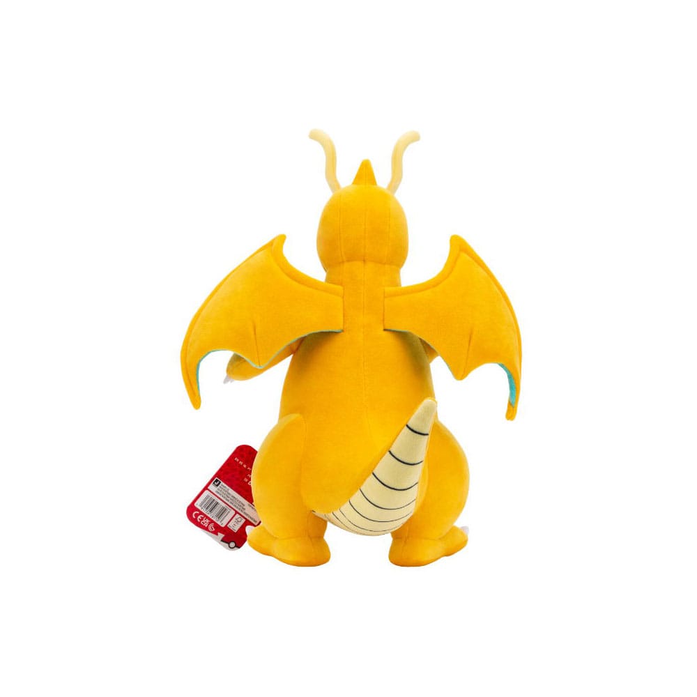 Pokémon peluche Dracolosse 30 cm