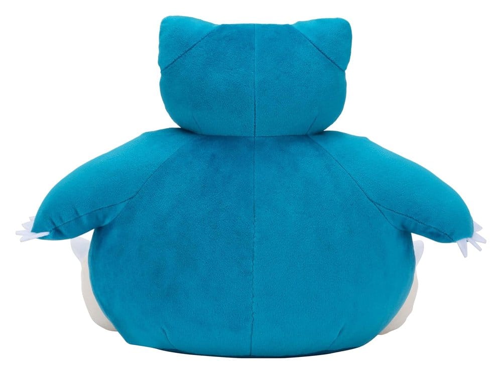 Pokémon peluche Snorlax 30 cm