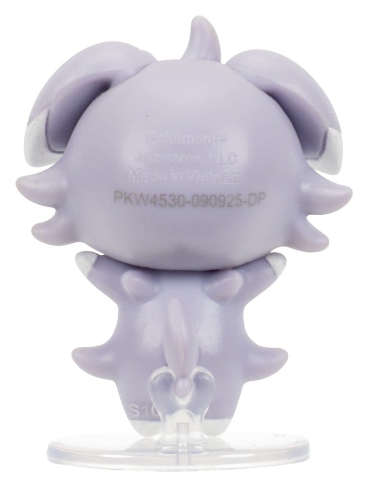 Pokémon Battle Figure figurines 2-Pack Psystigri & Tiplouf