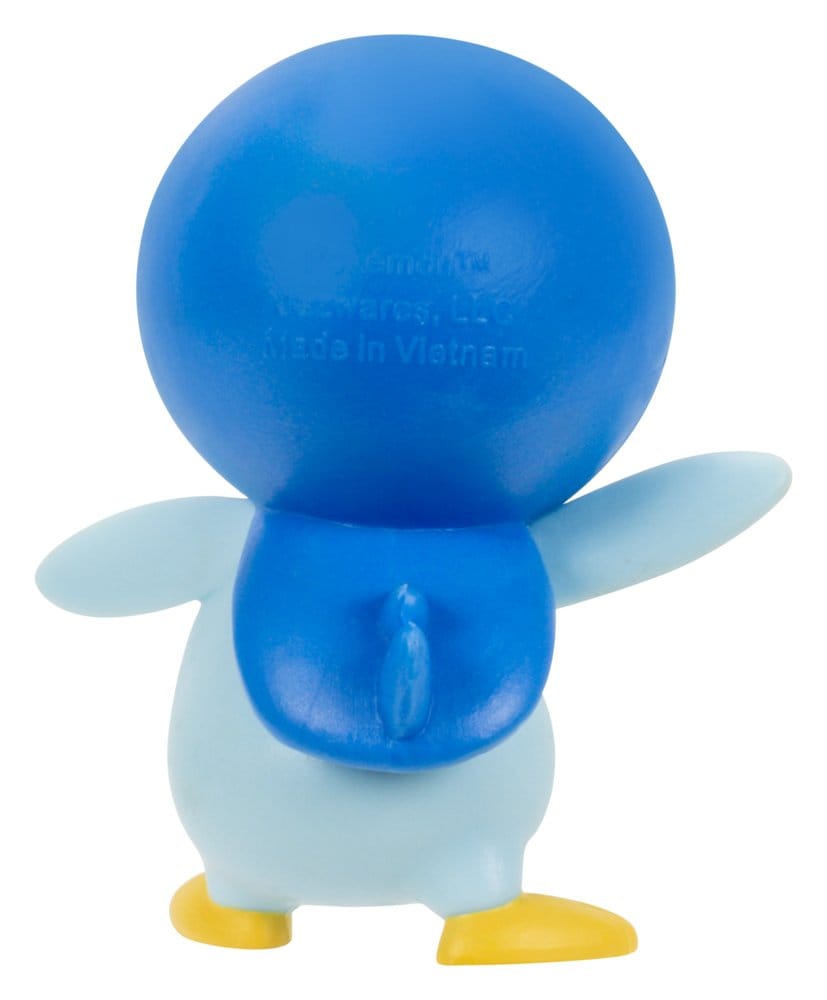 Pokémon Battle Figure figurines 2-Pack Psystigri & Tiplouf