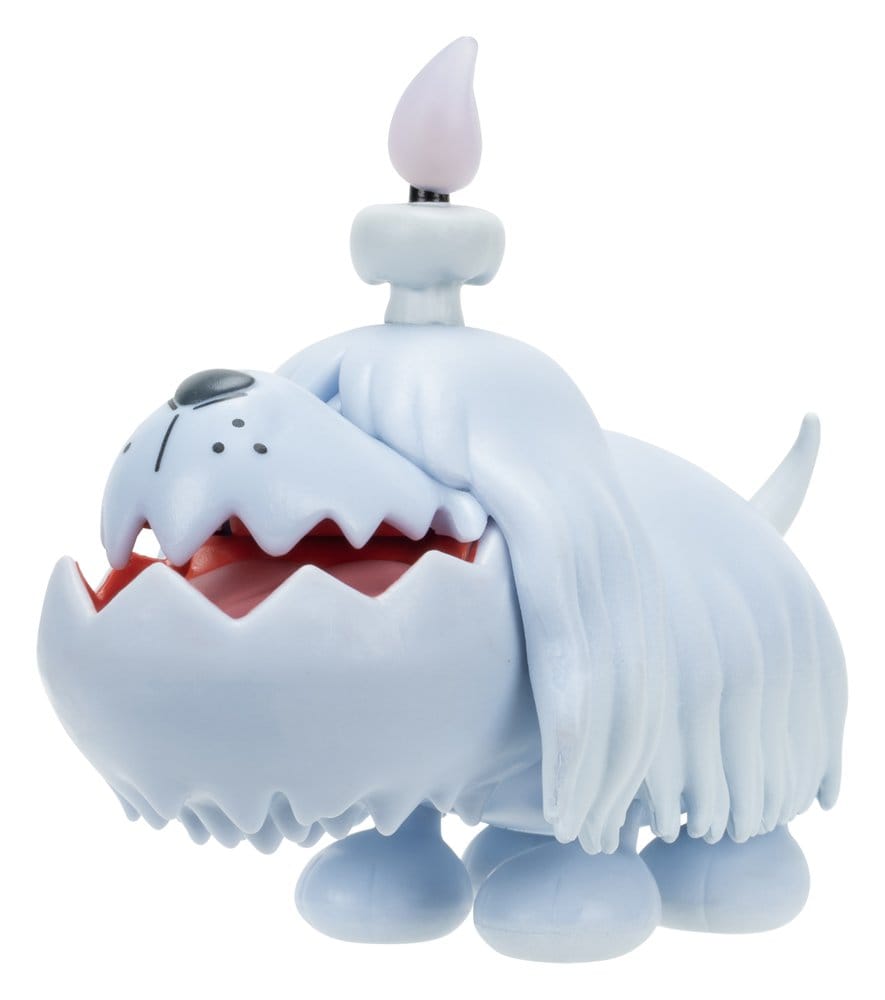 Pokémon Battle Figure figurines 3-Pack Carapuce, Toutombe & Joliflor