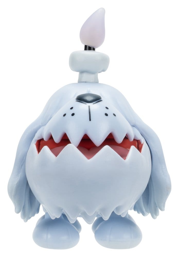Pokémon Battle Figure figurines 3-Pack Carapuce, Toutombe & Joliflor