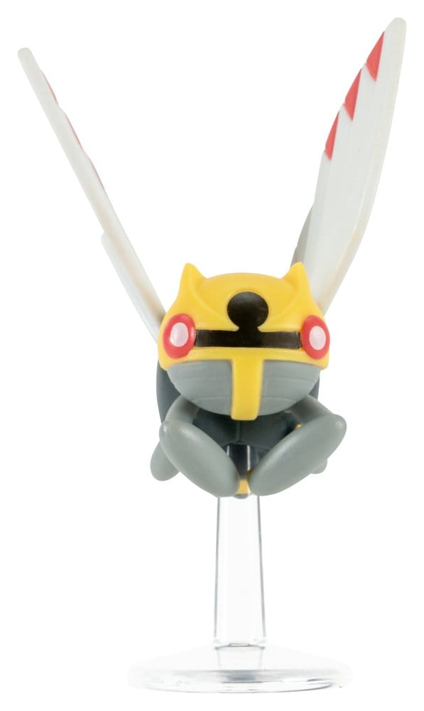 Pokémon Battle Figure figurines 6-Pack