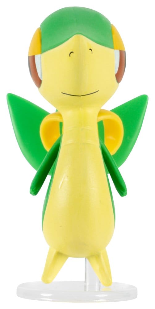 Pokémon Battle Figure figurines 6-Pack