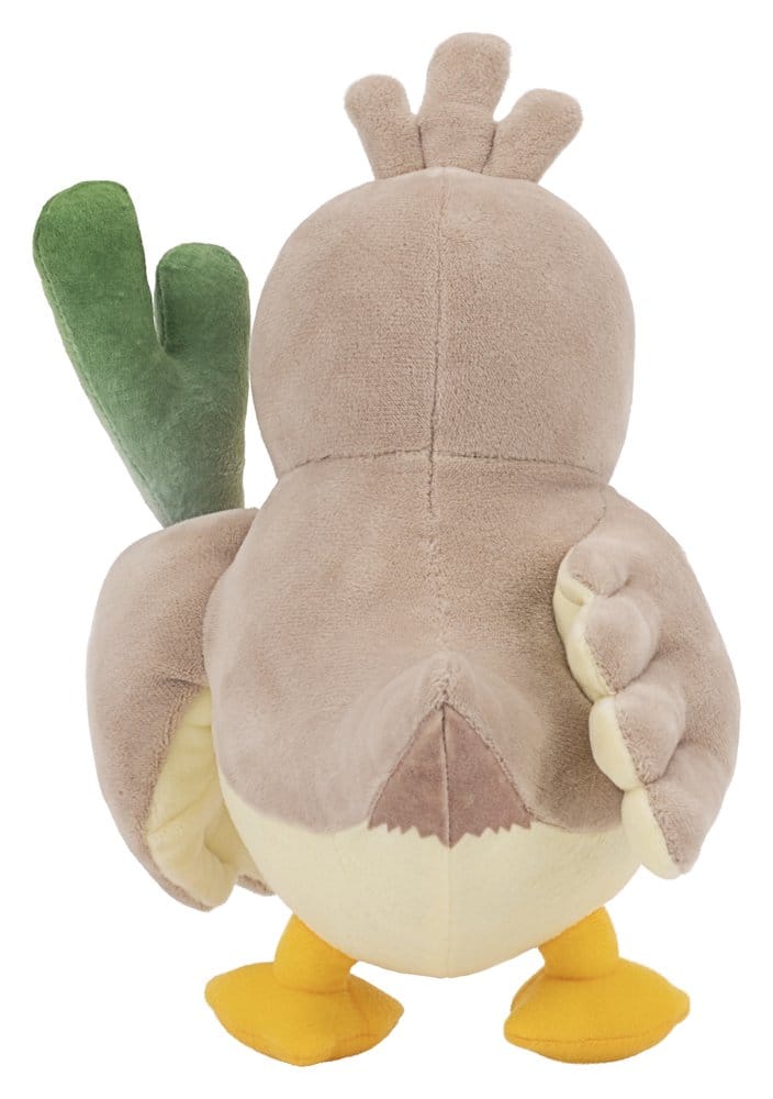 Pokémon peluche Canarticho 20 cm