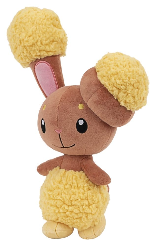 Pokémon peluche Laporeille 20 cm