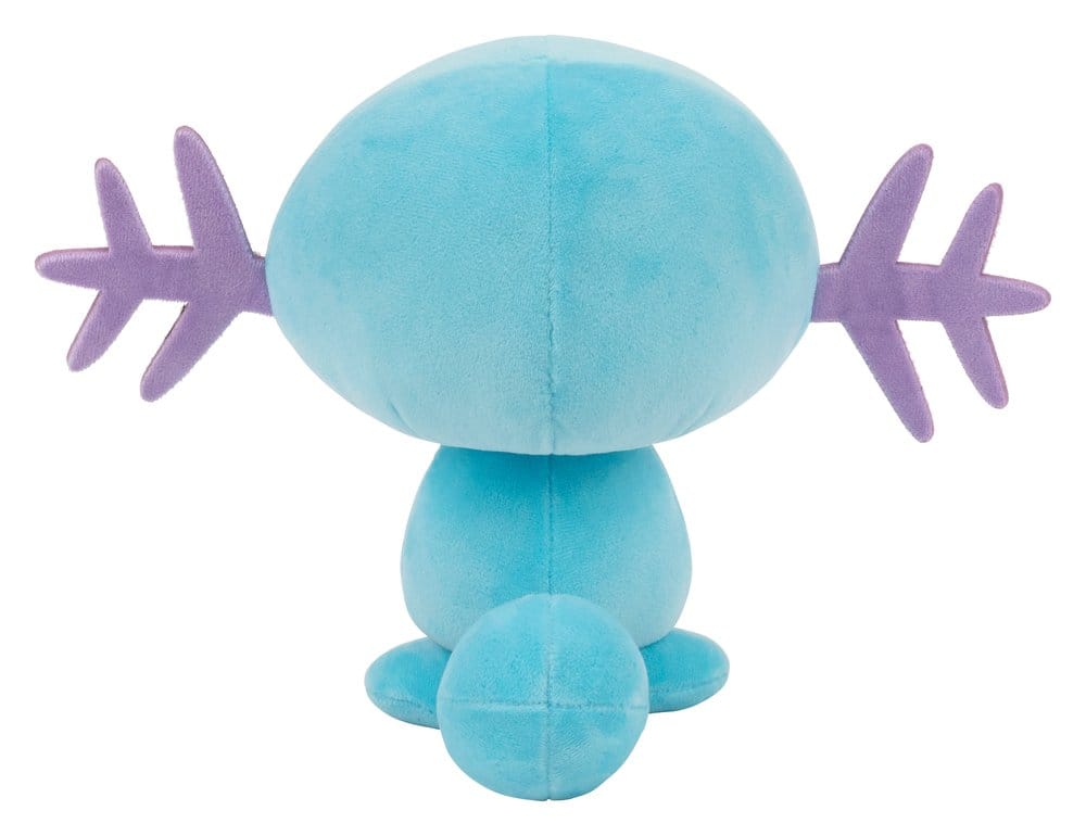 Pokémon peluche Axoloto 20 cm