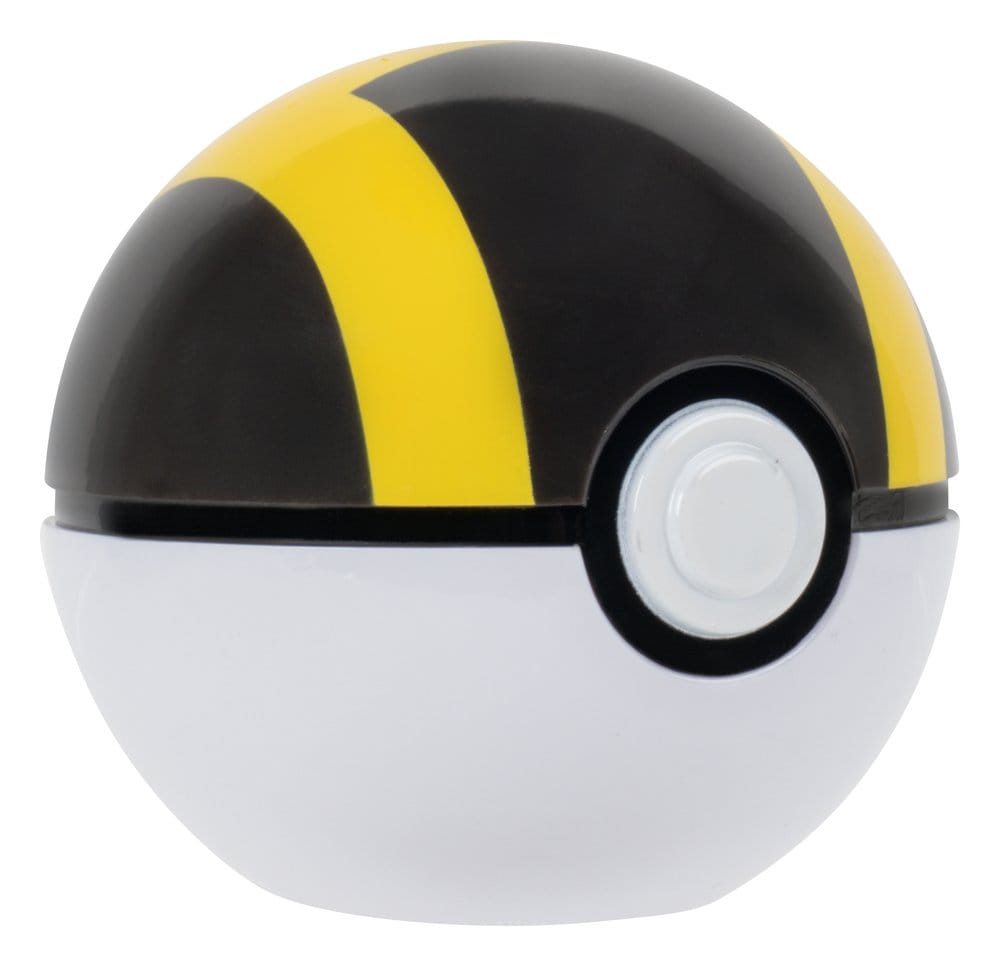 Pokémon Clip 'n' Go figurine d'action Lixy & Hyper Ball