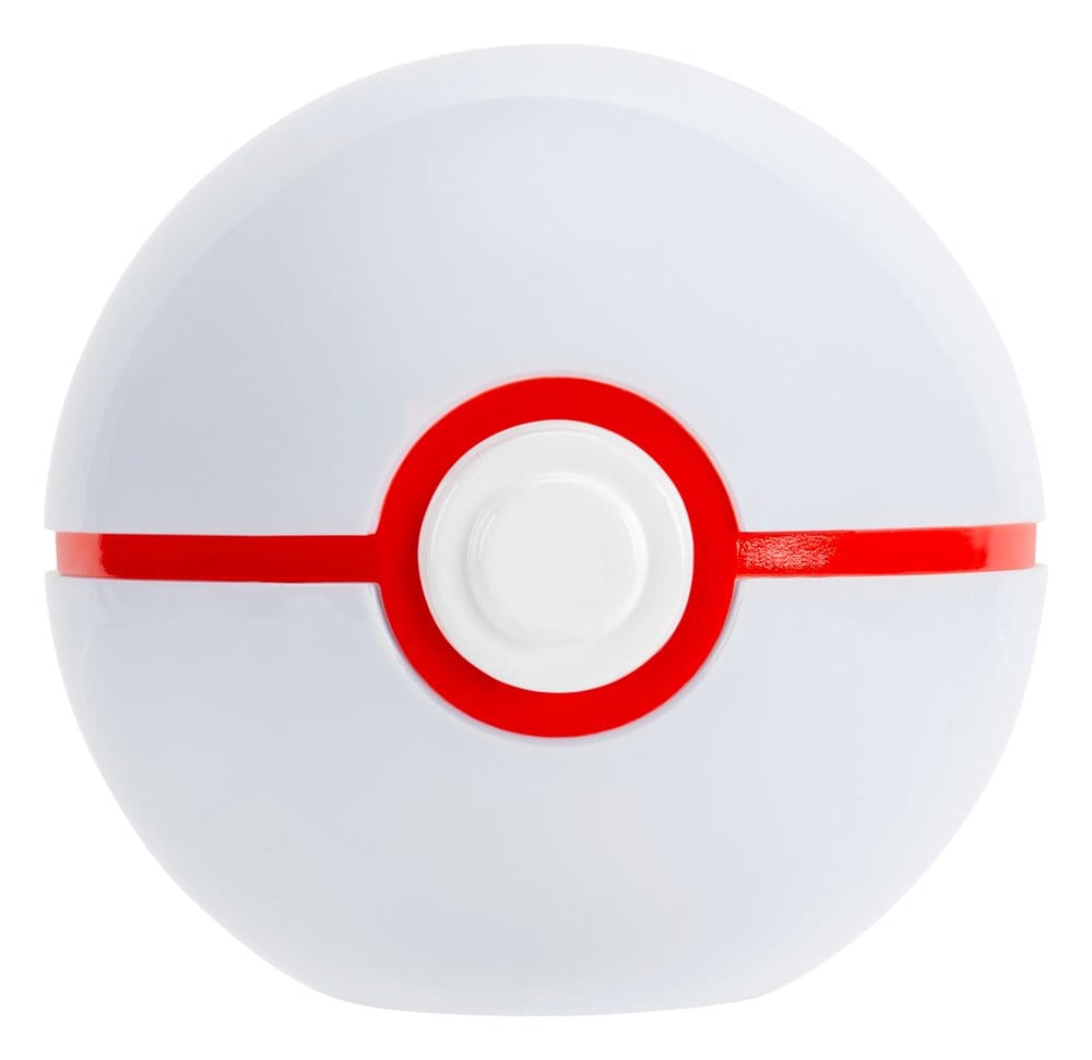 Pokémon Clip 'N' Go Évoli & Premier Ball