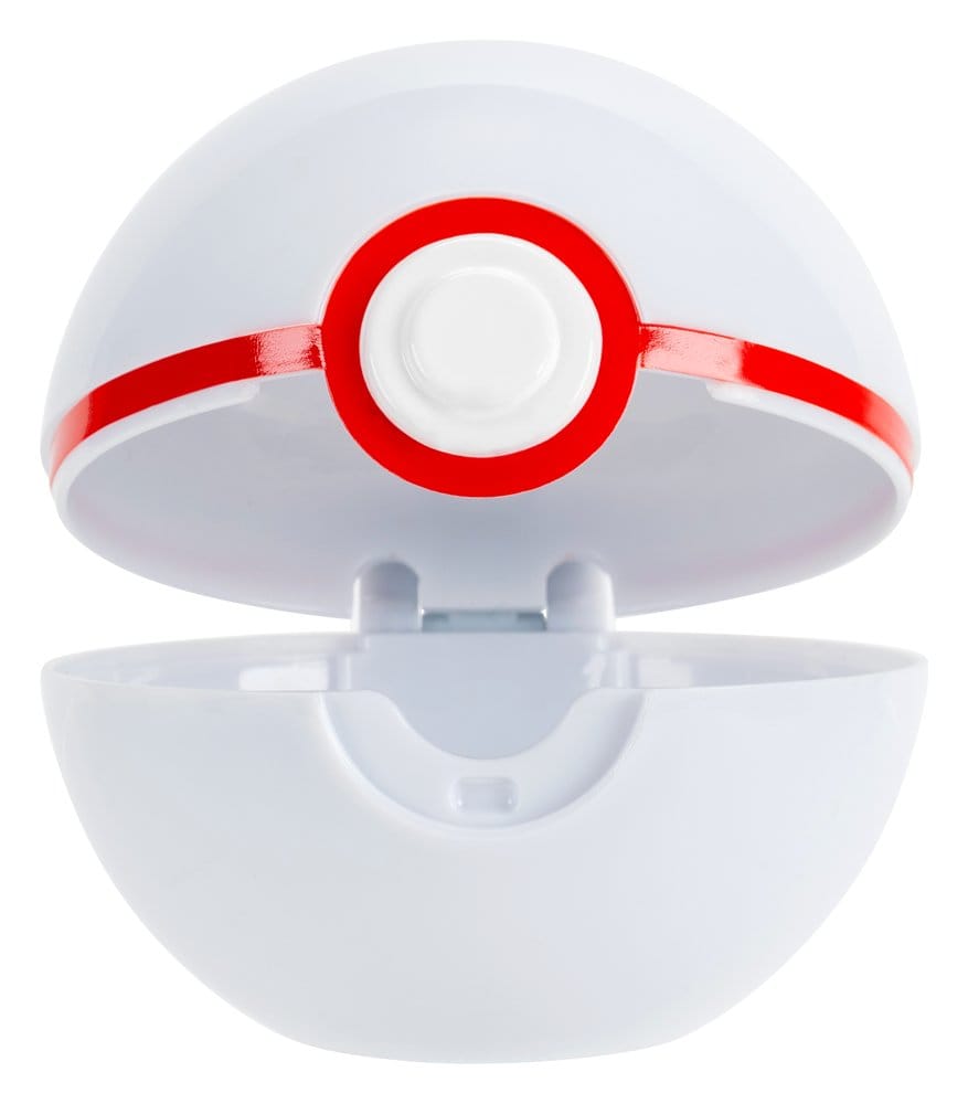 Pokémon Clip 'N' Go Évoli & Premier Ball