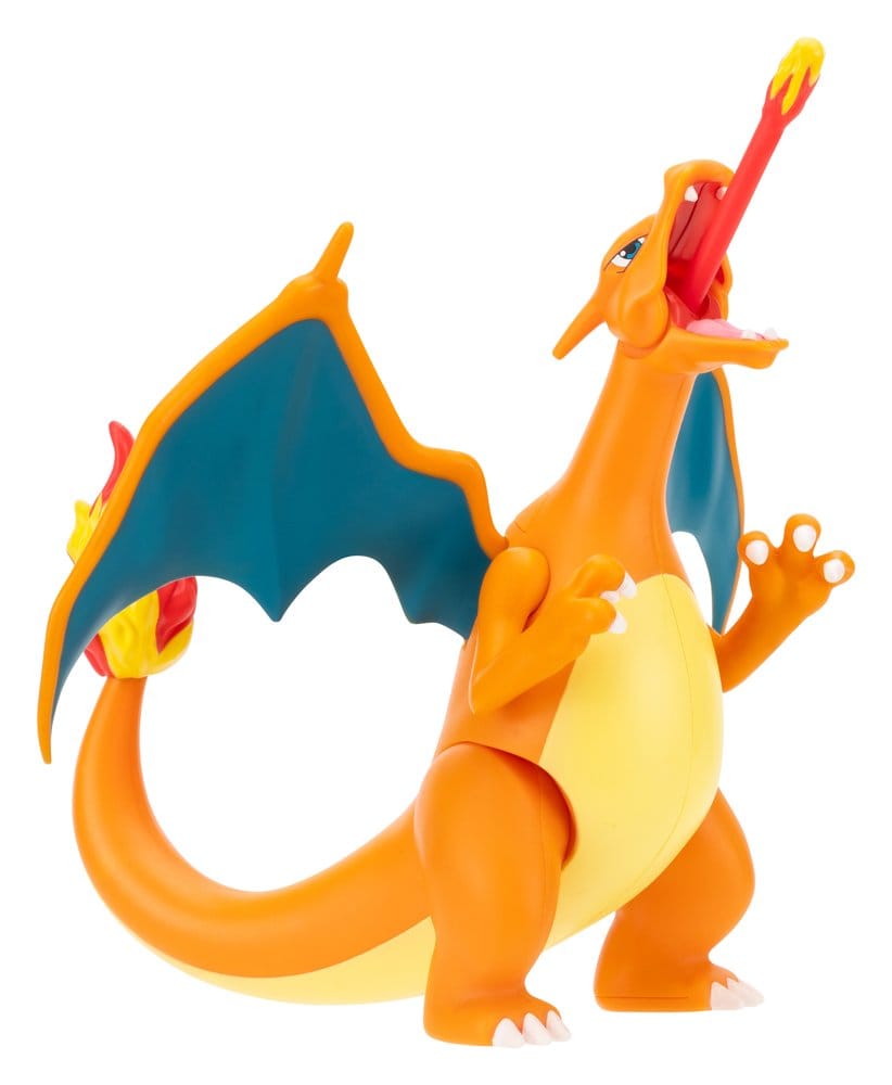 Pokémon Battle Figure figurines 6-Pack Multi-Pack