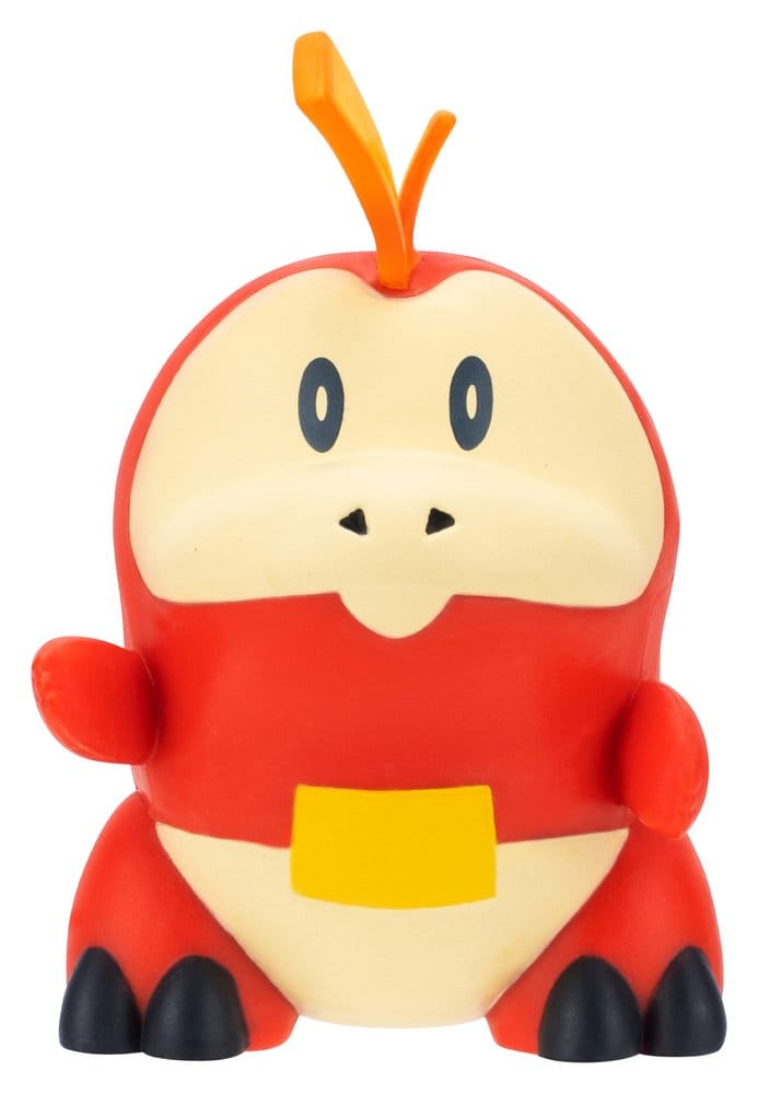 Pokémon Battle Figure figurines 6-Pack Multi-Pack