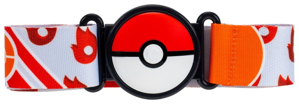Pokémon Clip 'n' Go Ceinture Set figurine d'action Feunnec