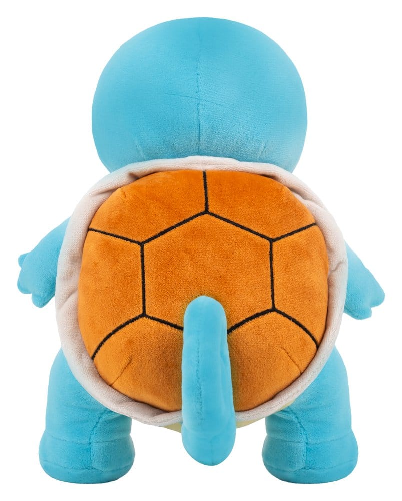 Pokémon peluche Carapuce 30 cm