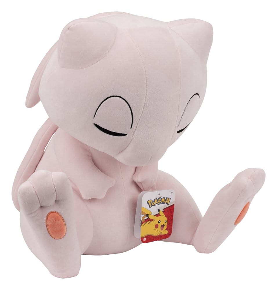 Pokémon peluche Mew (Sleeping) 46 cm