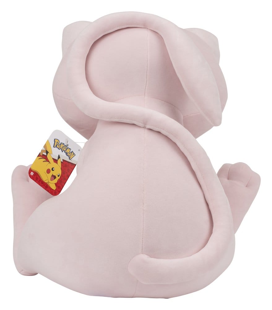 Pokémon peluche Mew (Sleeping) 46 cm