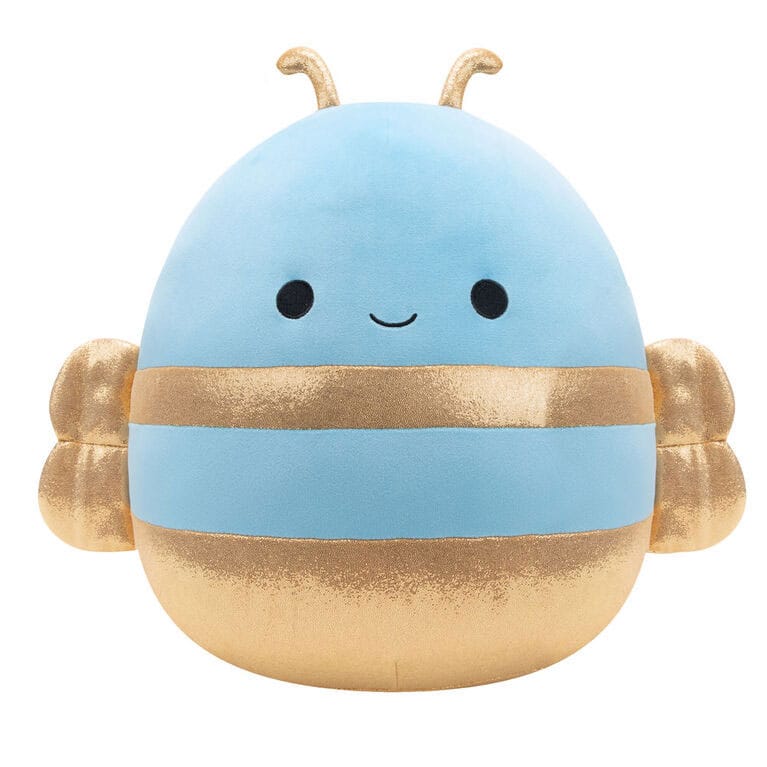 Squishmallows peluche Adopt Me Queen Bee 35 cm