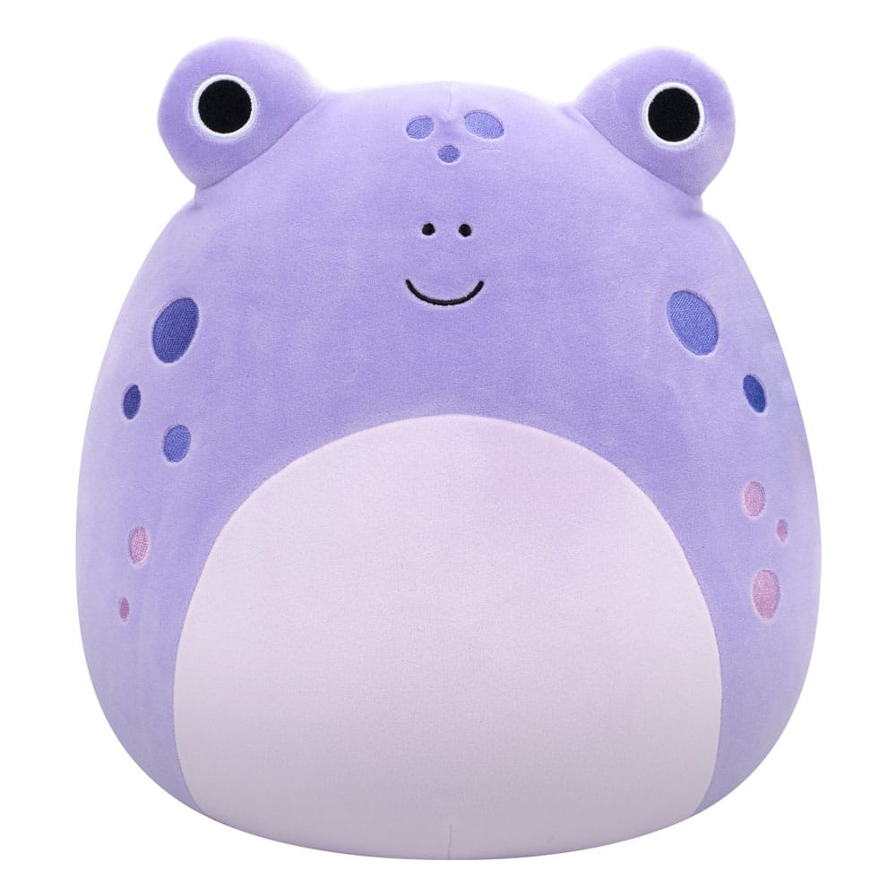 Squishmallows peluche Lavender Tadpole 30 cm