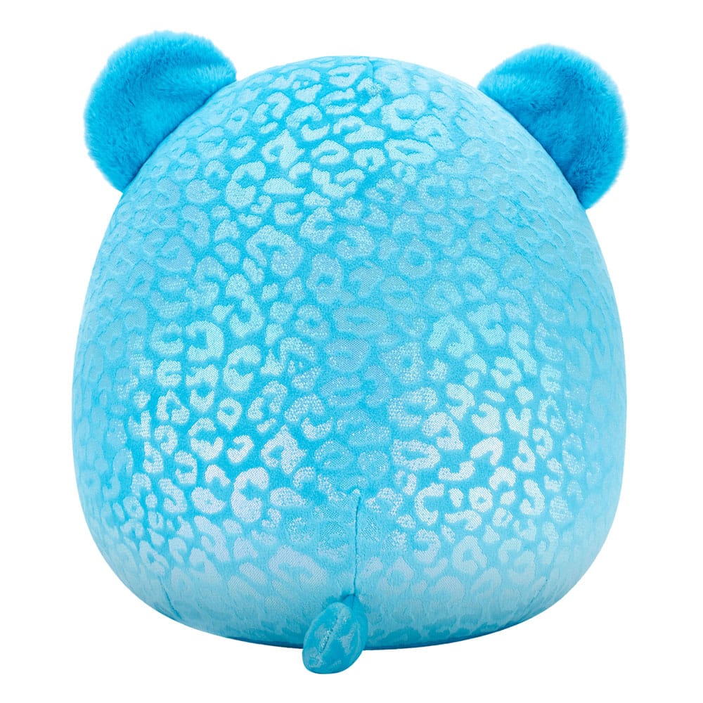 Squishmallows peluche Sarge the Blue Jaguar 30 cm