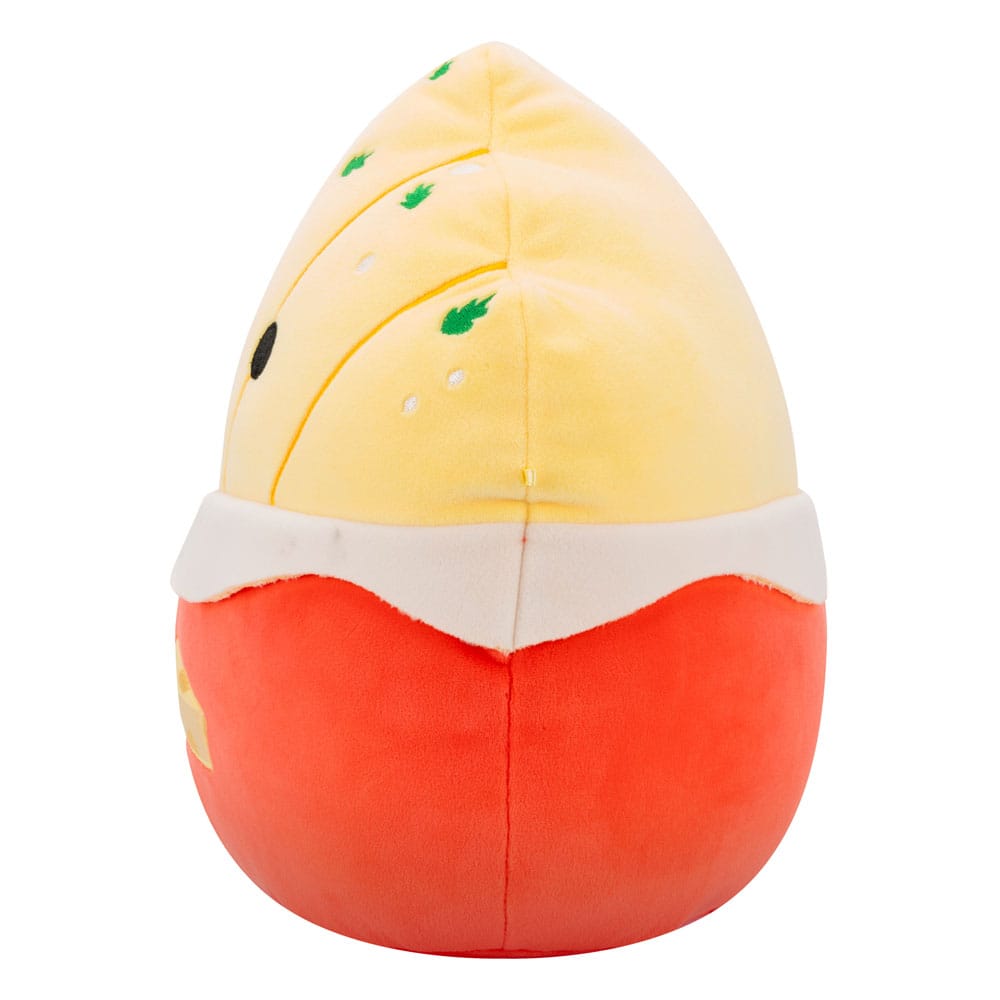 Squishmallows peluche Brendan Garlic Parmesan Fries 30 cm