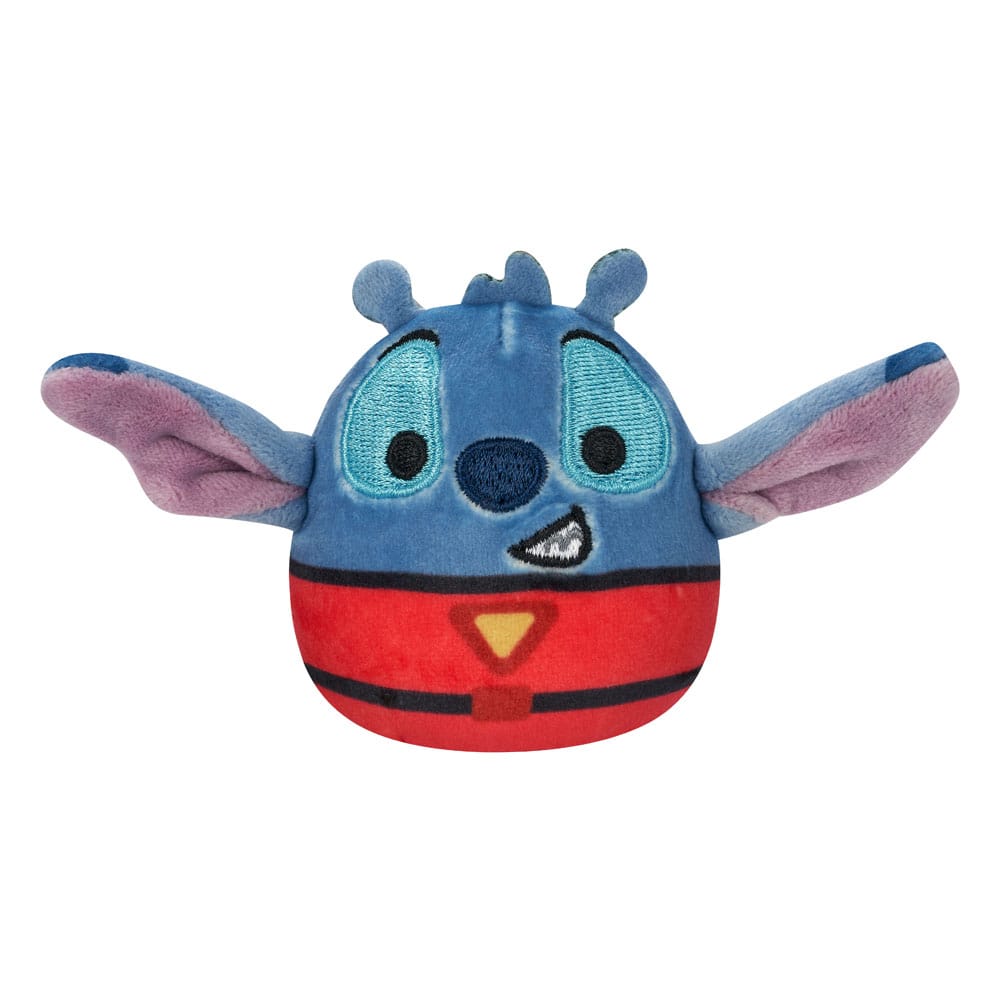 Disney Squishmallows assortiment peluches 5 cm (12)
