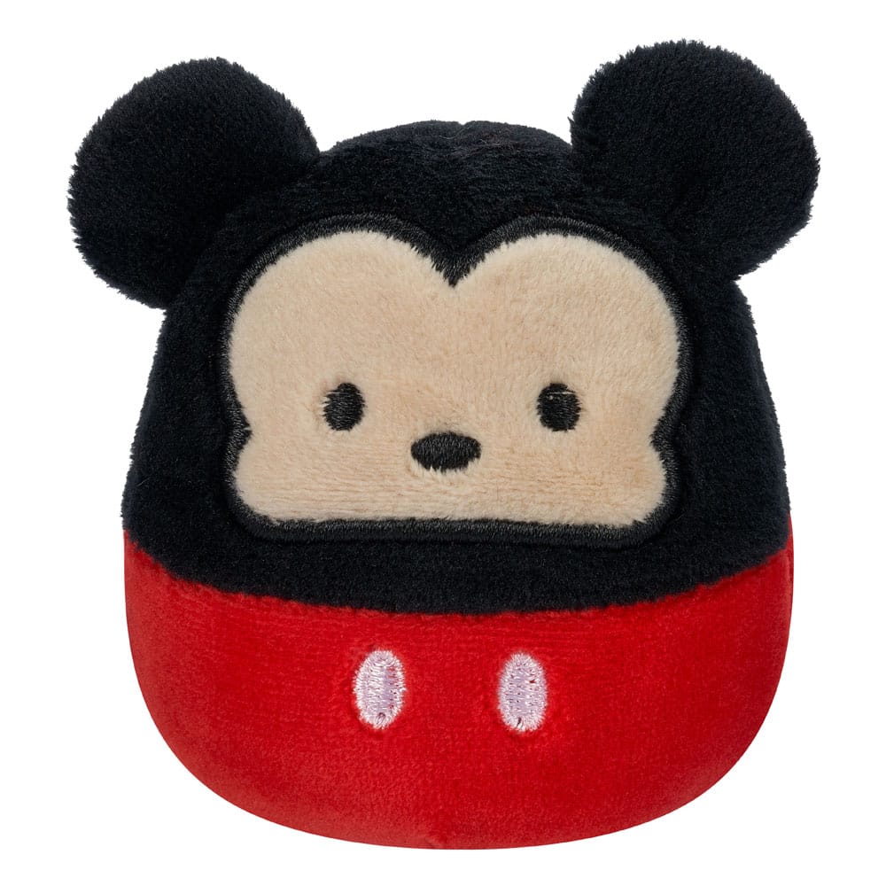 Disney Squishmallows assortiment peluches 5 cm (12)