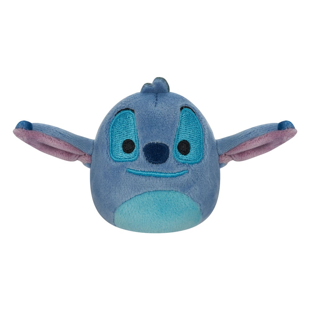 Disney Squishmallows assortiment peluches 5 cm (12)