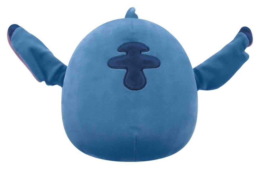 Squishmallows peluche Stitch (Tenant des Frites) 20 cm