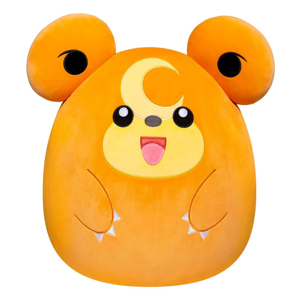 Squishmallows peluche Teddiursa 35 cm