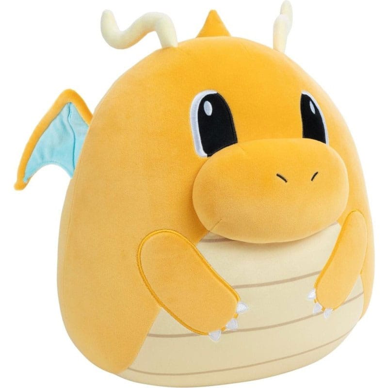 Squishmallows peluche Dragonite 35 cm