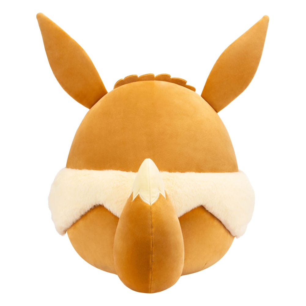 Pokémon Squishmallows peluche Évoli 35 cm